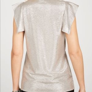 Stella & Dot Zoey Top